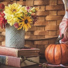 Схема вышивки «№1868908»