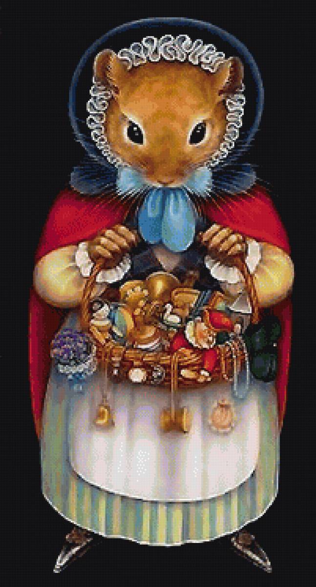 Детская - предпросмотр