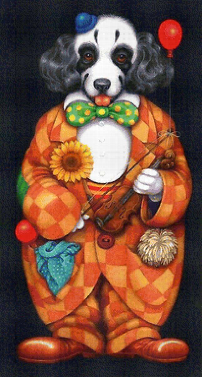 Детская - предпросмотр