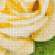 Предпросмотр схемы вышивки «Букет» (№1869387)