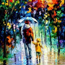 Схема вышивки «Афремов»