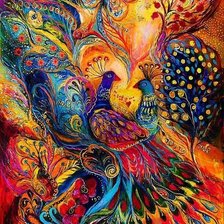 Схема вышивки «№1870073»