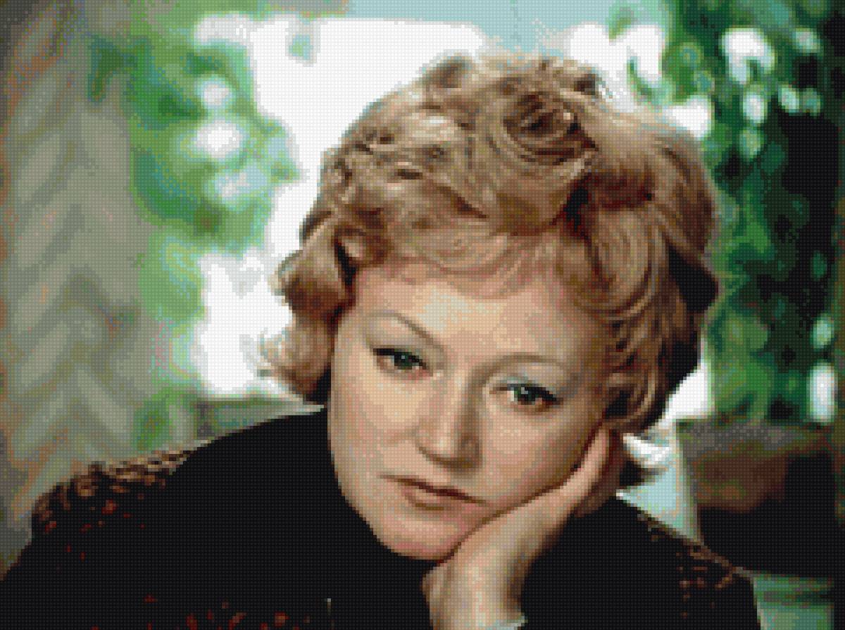 Людмила Касаткина - предпросмотр