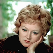 Схема вышивки «Людмила Касаткина»