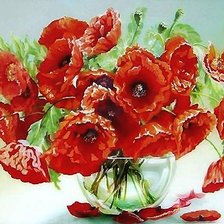 Схема вышивки «№1870797»