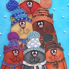 Схема вышивки «№1870801»