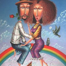 Схема вышивки «№1870807»