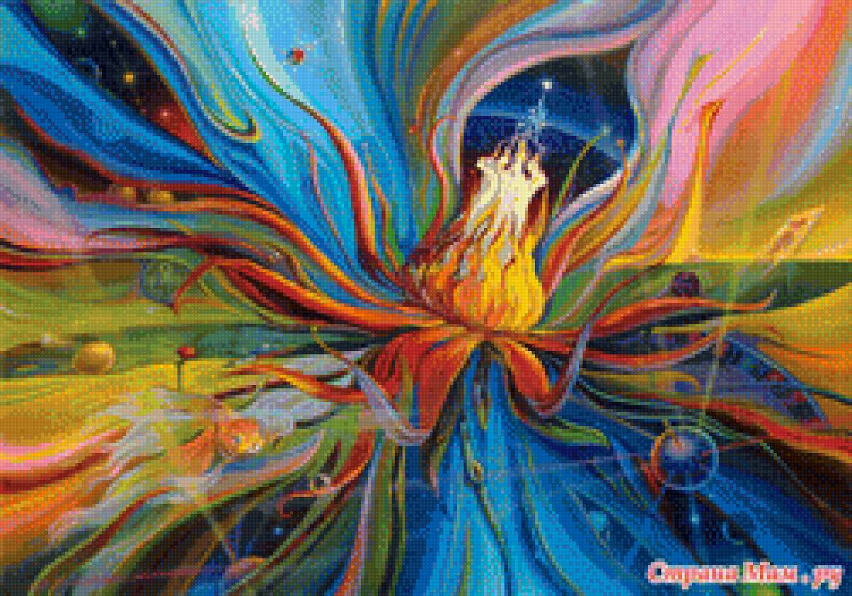 исполнение желаний - предпросмотр