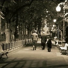 Схема вышивки «Мастер и Маргарита»