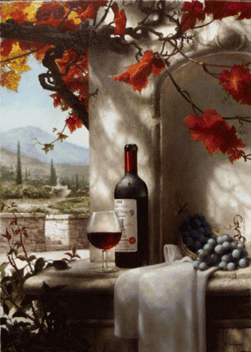 натюрморт - натюрморт - предпросмотр