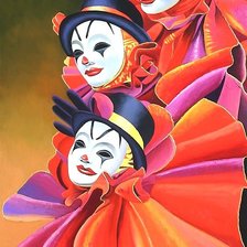 Схема вышивки «№1871252»