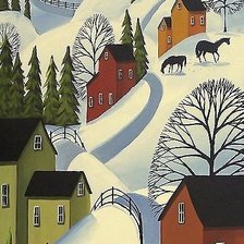 Схема вышивки «№1871256»