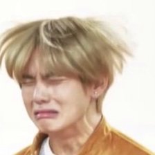 Схема вышивки «Tae»