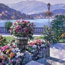 Схема вышивки «№1871807»