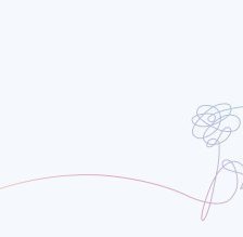 Схема вышивки «Love Yourself Her»