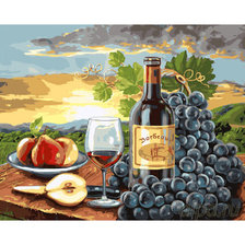 Схема вышивки «№1871815»