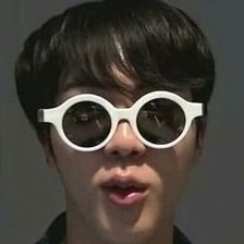 Схема вышивки «Worldwide Handsome»