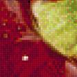 Предпросмотр схемы вышивки «Черешня» (№1871842)
