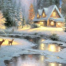 Схема вышивки «№1872004»