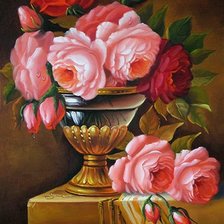 Схема вышивки «№1872022»