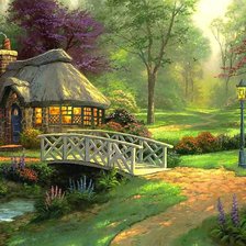 Схема вышивки «№1872026»