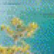 Предпросмотр схемы вышивки «Летний пейзаж» (№1872079)
