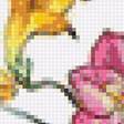 Предпросмотр схемы вышивки «весенний букет» (№1872295)