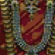 Предпросмотр схемы вышивки «№1872397»