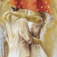 Схема вышивки «Qolga»