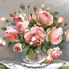 Схема вышивки «№1873451»