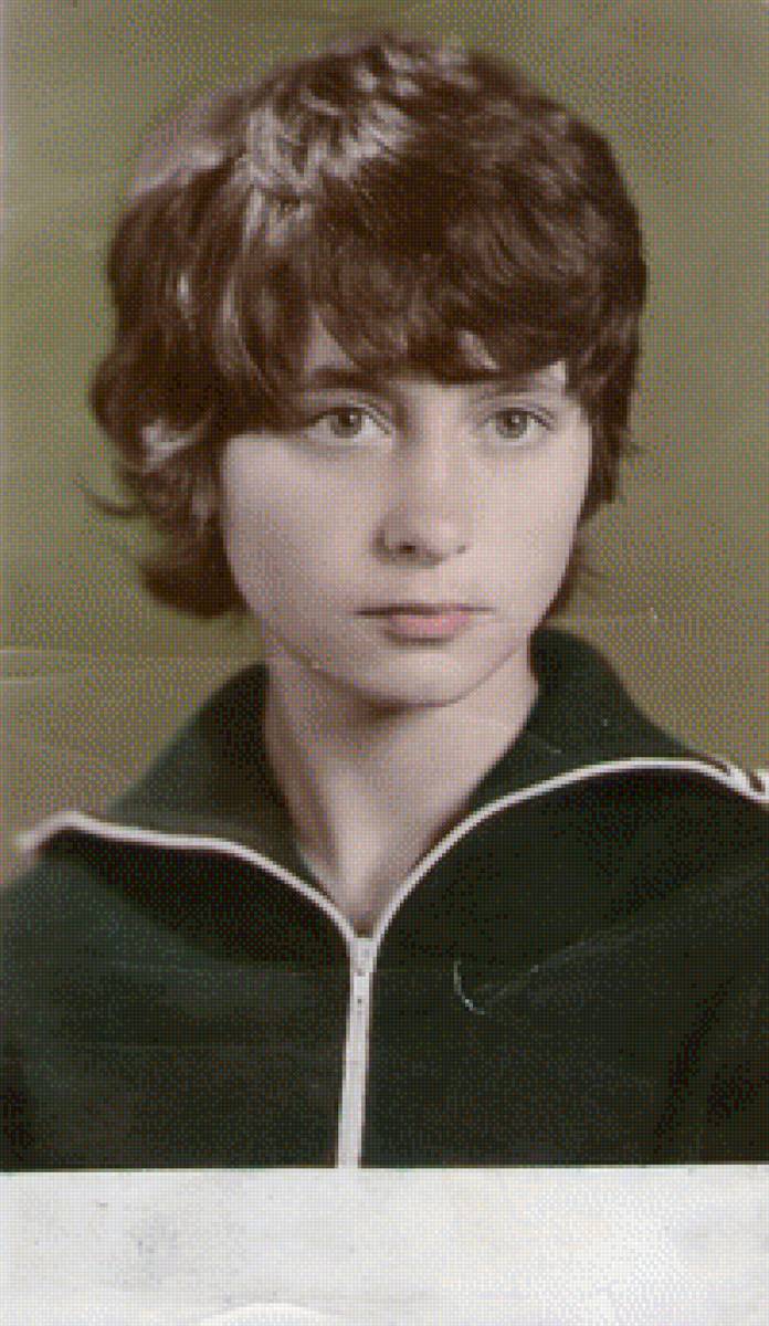 как молоды мы были.... - предпросмотр