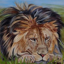 Схема вышивки «№1873794»