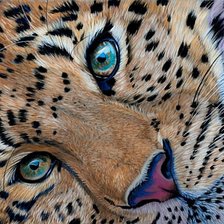 Схема вышивки «№1873800»