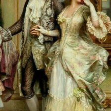 Схема вышивки «№1873838»