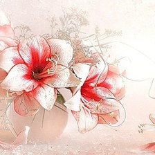 Схема вышивки «cvetok»