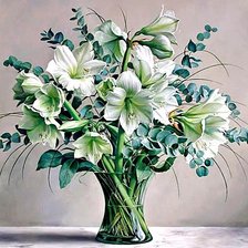 Схема вышивки «№1874189»