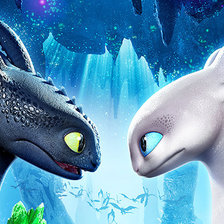 Схема вышивки «беззубик»