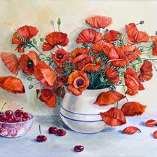 Схема вышивки «№1874617»