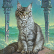 Схема вышивки «№1874951»