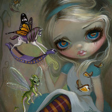 Схема вышивки «№1874965»