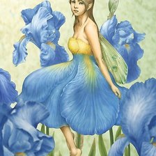 Схема вышивки «№1875329»