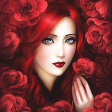 Схема вышивки «№1875548»