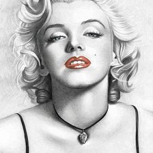 Marilyn Monroe