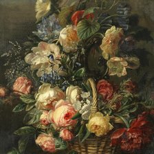 Схема вышивки «№1875979»