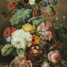 Схема вышивки «№1875982»