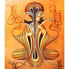 Схема вышивки «№1876068»