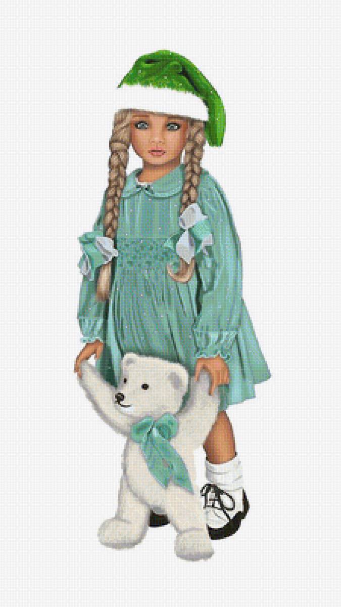 Детская - предпросмотр