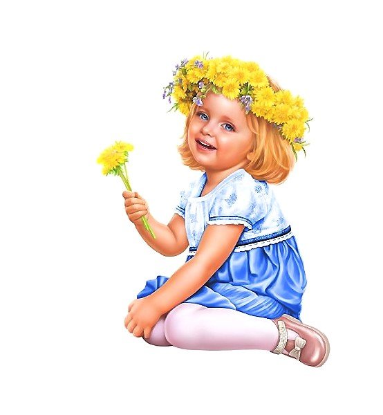 Детская - оригинал