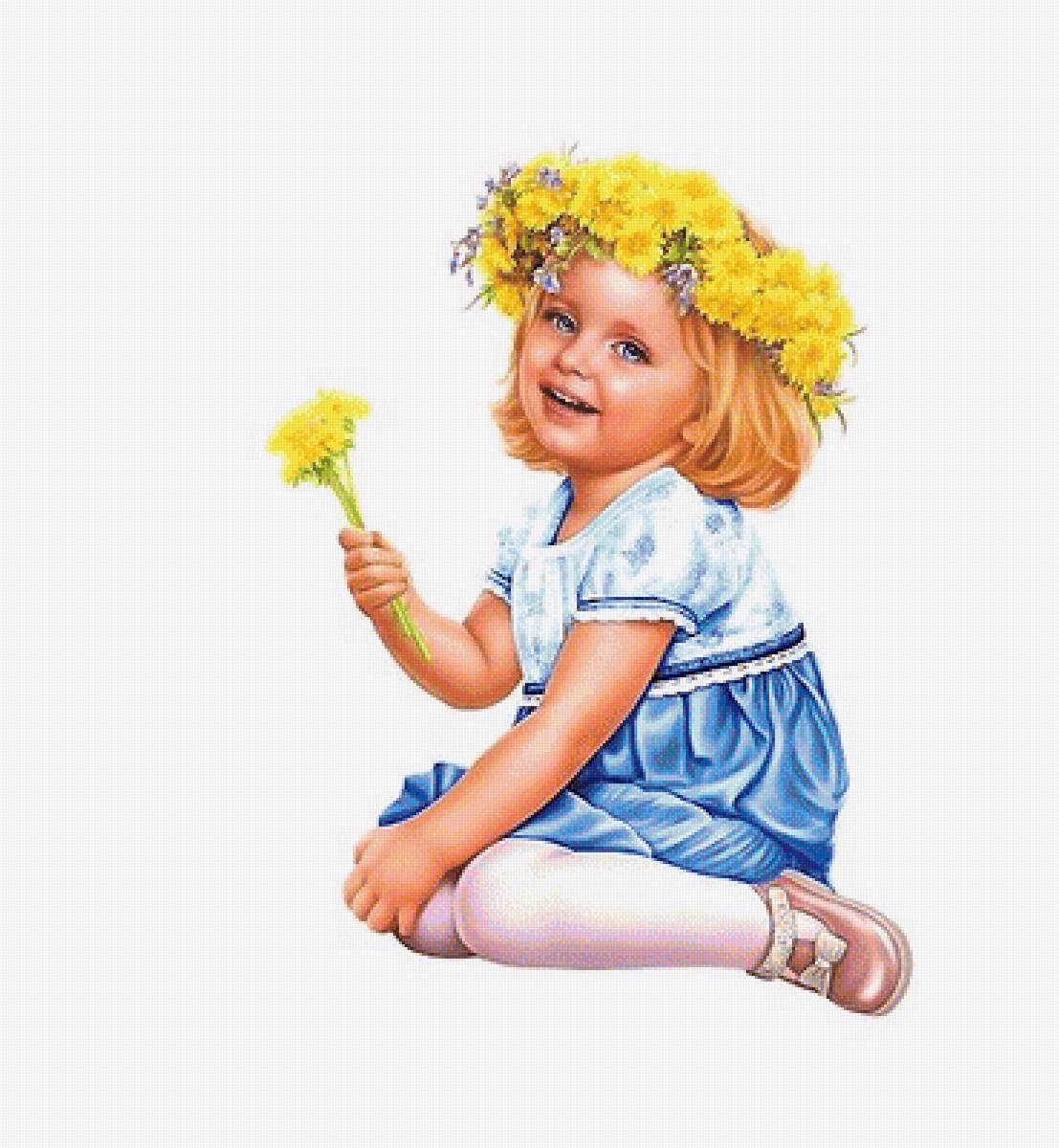 Детская - предпросмотр