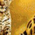 Предпросмотр схемы вышивки «Леопарды» (№1876420)